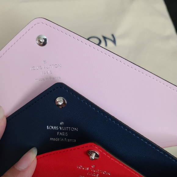 Louis vuitton escale Kirigami set - Picture 6 of 6